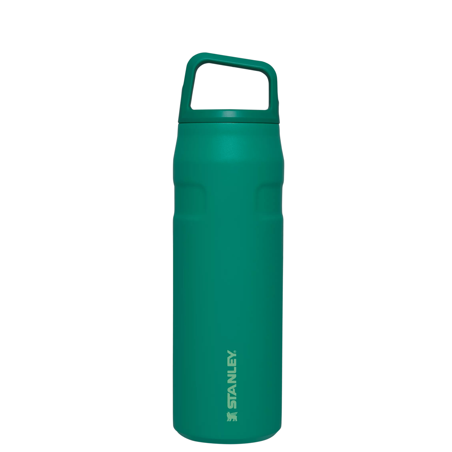IceFlow™ Bottle with Cap and Carry+ Lid | 24 OZ